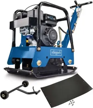 Vibrobliete Scheppach HP 2500S