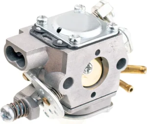 Karburators Alpina P360;P410 /pilarki/