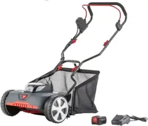 Zāles pļāvējs Al-Ko 38.4 Li HM Comfort