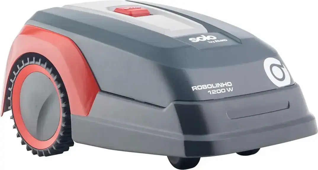 Maurina-plavejs-robots-Solo-by-Al-Ko-Robolinho-1200-W-Premium-Pro Mauriņa pļāvējs robots Solo by Al-Ko Robolinho 1200 W Premium Pro