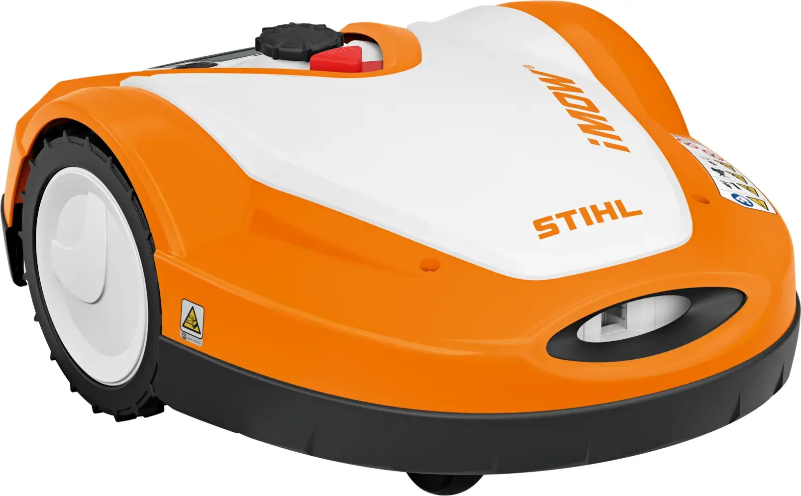 Zales-plavejs-robots-Stihl-RMI-632-PC Zāles pļāvējs robots Stihl RMI 632 PC