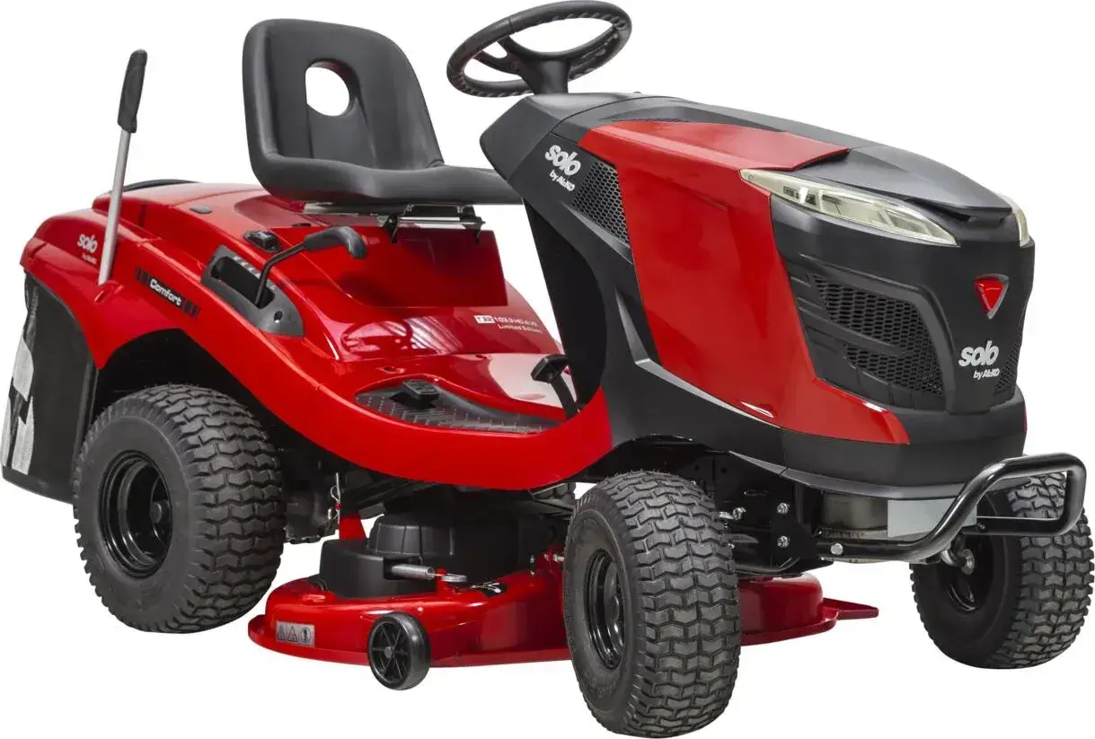 Zales-plavejs-traktors-Solo-by-AL-KO-T22-103.3-HD-A-V2-Comfort-Pro Zāles pļāvējs traktors Solo by AL-KO T22-103.3 HD-A V2 Comfort Pro