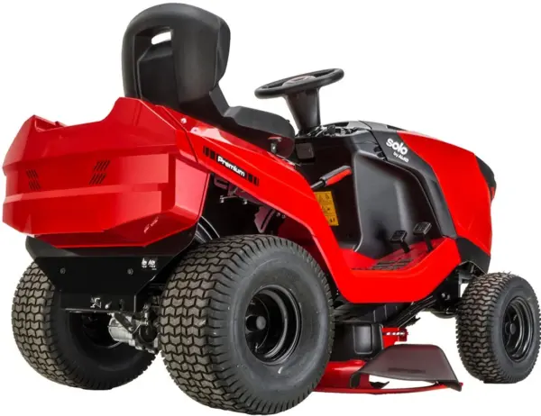 Zāles pļāvējs traktors Premium T22-111.4 HDS-A V2