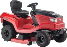 Zāles pļāvējs traktors Solo by Al-Ko T 22-110.0 HDH-A V2