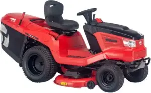 Zāles pļāvējs traktors Solo by Al-Ko T24-125.2 HD V2 SD Premium