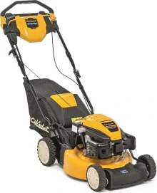 Zāliena pļaujmašīna Cub Cadet LM2 DR46es