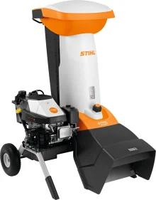 Zaru smalcinātājs Stihl GH 460 C