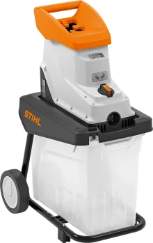 Zaru smalcinātājs Stihl GHE 140 L