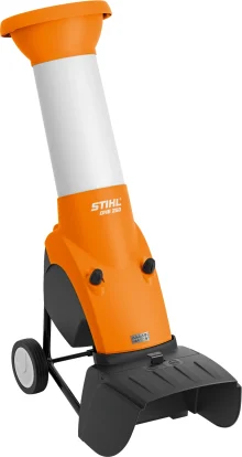 Zaru smalcinātājs Stihl GHE 250