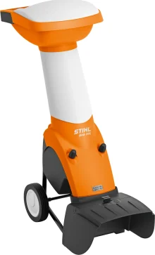 Zaru smalcinātājs Stihl GHE 375