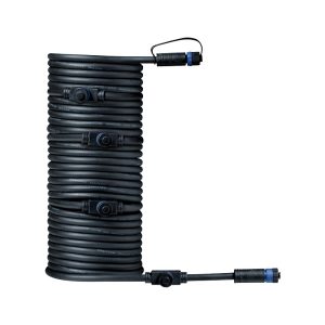 Plug & Shine kabelis 10m (5 jungtys)